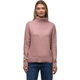 Street One Dames Zachte coltrui in Roze, in size: 34