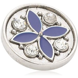 Pasionista unisex charm messing email Chunks 630366