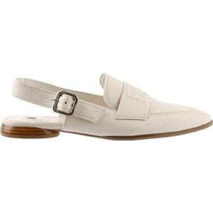 Högl Ginger Ballerina's voor dames, crème, 34,5 EU, Crème, 34.5 EU