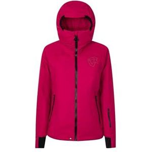 Rock Experience - Helix - Gewatteerde Jas - Waterdicht - Winterjassen