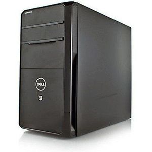 DELL 470 Desktop PC 500GB 8GB Windows 8 Pro