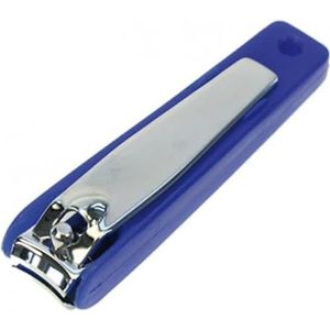 Parence - Robuuste nagelknipper met accessoires retriever/manicure pedicure heren dames jongens - nagelknipper van roestvrij staal, herstel van kunststof