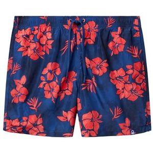 United Colors of Benetton boxershorts zee, Wit, XL