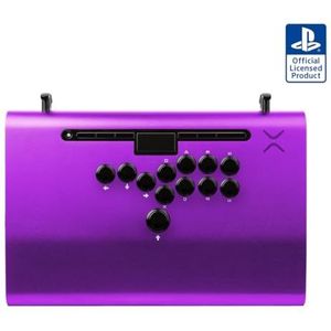 PDP VICTRIX PS5 PRO FS-12 – paars Fightstick