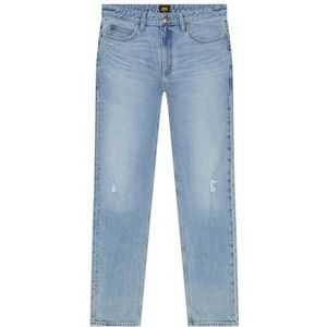 Lee West Jeans voor heren, Old Time, 28W / 32L