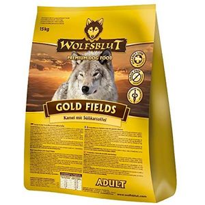 Wolfsblut | Gold Fields Adult | 15 kg