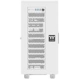 Thermaltake - AX700 TG - Workstation Torenbehuizing - Wit - XL-ATX Ondersteuning