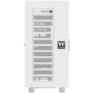Thermaltake - AX700 TG - Workstation Torenbehuizing - Wit - XL-ATX Ondersteuning