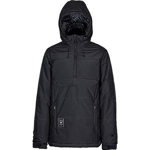 L1 Premium Goods Aftershock Jacket '21 Herenjas, ademend, waterafstotend