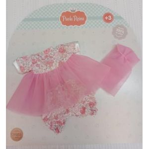 Paola Reina anita kleding, 36 cm