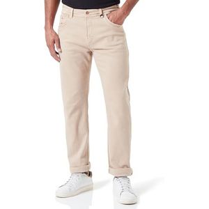 LTB Jeans Ricarlo Jeans voor heren, Light Taupe Wash 54992, 28W x 32L