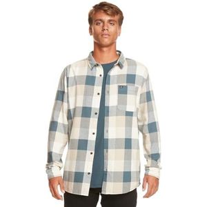 Quiksilver Motherfly T-shirt voor heren (1 stuk)