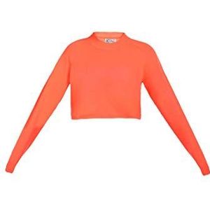 libbi Damestrui 13730052, neon oranje, XS/S, neonoranje, XS/S