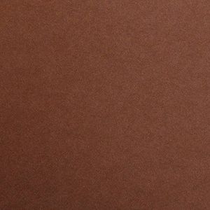 Clairefontaine 97161C tekenpapier Pack, 25 vellen Premium, 50 x 70 cm, 120 g, bruin