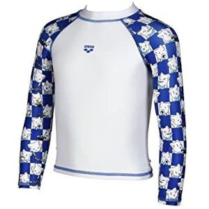 Arena - Friends - Babyzwemshirt - Lange Mouwen - UV Bescherming