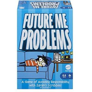 Future Me Problems Core