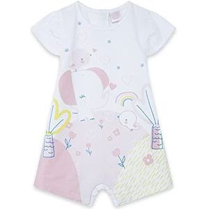 Tuc Tuc Leuke pyjama voor baby's, Violeta, 3-6 Maanden