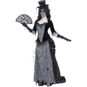 Ghost Town Black Widow Costume (L)