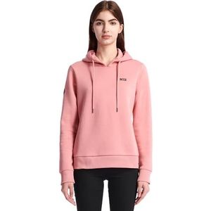 Inter Sweatshirt met capuchon, uniseks