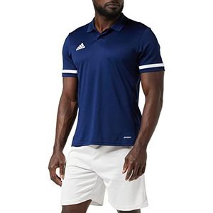 adidas Heren T19 Polo Shirt