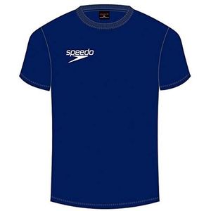 Speedo Heren Core Team Kit Sml Logo T-sh Outdoor T-shirt
