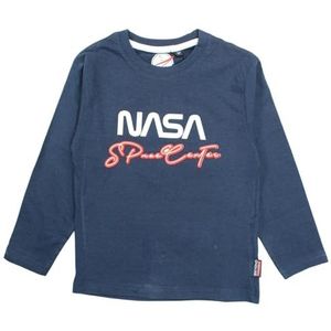 T-shirt Nasa Jongen - 4 years