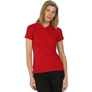 Regatta Klassiek poloshirt voor dames, multicolor, 40