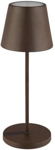 Tafellamp - Zwart - Metaal