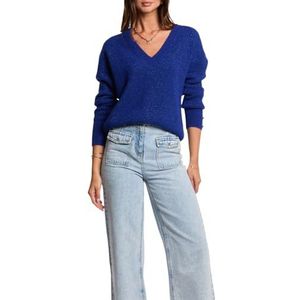 MORGAN trui, Koningsblauw M, XS