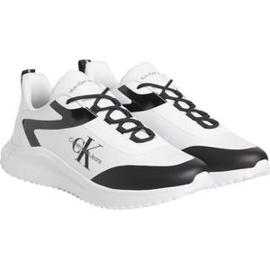 Calvin Klein - Ym0ym00968 - Schoenen - Zwart - Synthetisch