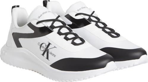 Calvin Klein - Ym0ym00968 - Schoenen - Zwart - Synthetisch