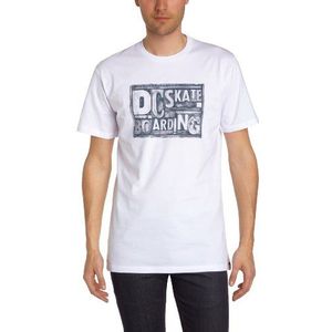 DC Shoes - T-shirt voor heren