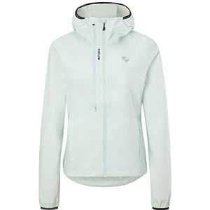 Ziener Narela regenjas voor dames, fiets, mountainbike, outdoor, waterdicht, ademend, super licht (verpakking van 1 stuks)