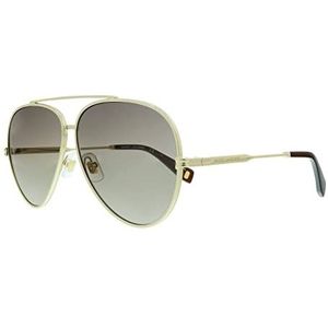 Marc Jacobs Sunglasses MJ 1007/S Zonnebril, volwassenen, uniseks, meerkleurig, eenheidsmaat