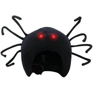 COOLCASC LED SPIN Multisport Helm Cover