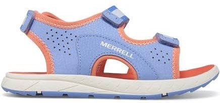 Merrell - Panther 3.0 - Sandalen - Blauw