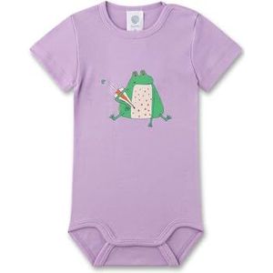 Sanetta baby meisje ondergoed, paars, 56