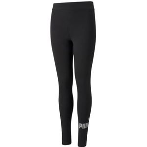 PUMA Ess+ Logo Leggings G Panty voor meisjes