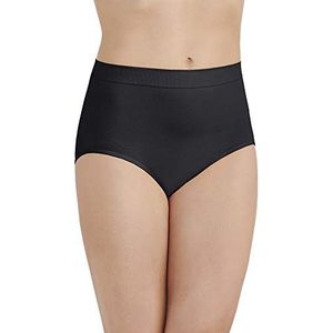 Vanity Fair Women's Smoothing Comfort Seamless Brief Panty 13264