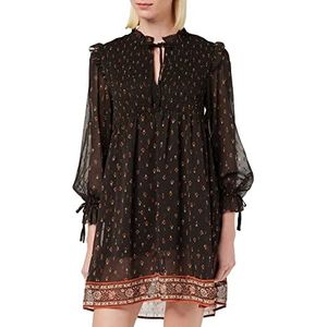 Pepe Jeans LELE Long Sleeve, 885BITTER, XS dames