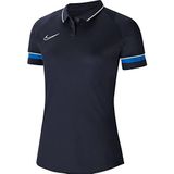 Nike Dri-FIT Academy Sportpolo Dames