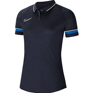 Nike Dri-Fit Academy Poloshirt voor dames