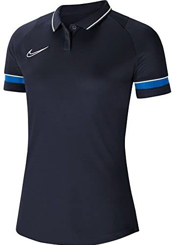 Nike Dri-FIT Academy Sportpolo Dames