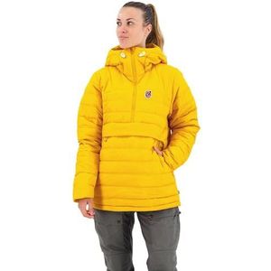 Fjallraven - Expedition Pack Down - Damesjas - Geel
