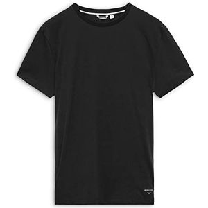 Björn Borg Heren Centre Center T-shirt, zwart, XXL, zwart, XXL