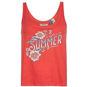 O'Neill Dames Tank - Mix and Match Shirt (1 verpakking)