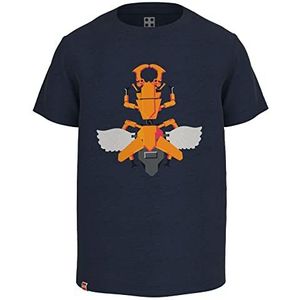 LEGO Jongens T-shirt, 599, 92