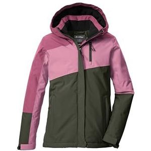 killtec - KOW 218 - Ski-jas - Meerkleurig - Waterdicht