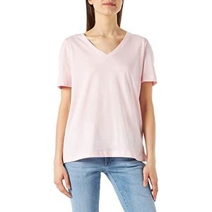 GERRY WEBER Edition T-shirt voor dames, Rosé, 34