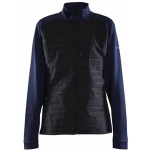 Craft - ADV Unify Hybrid Jacket - Damesjas - Navy-Black